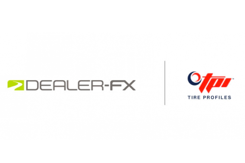 DealerFX and Tire Profiles Announce the Integration of TreadSpec and Groove Glove into ONE