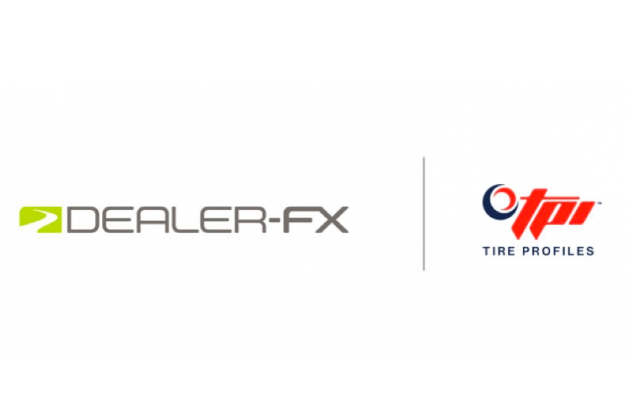 Dealer-FX and Tire Profiles Announce the Integration of TreadSpec ...