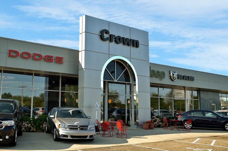 wiADVISOR 3.0 Has Crown Chrysler Dodge Jeep Ram Feeling Royal With A 31