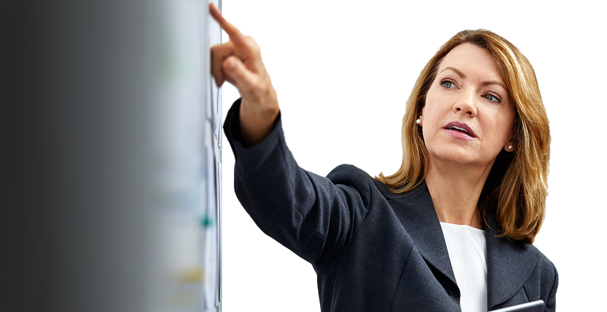 Training_woman