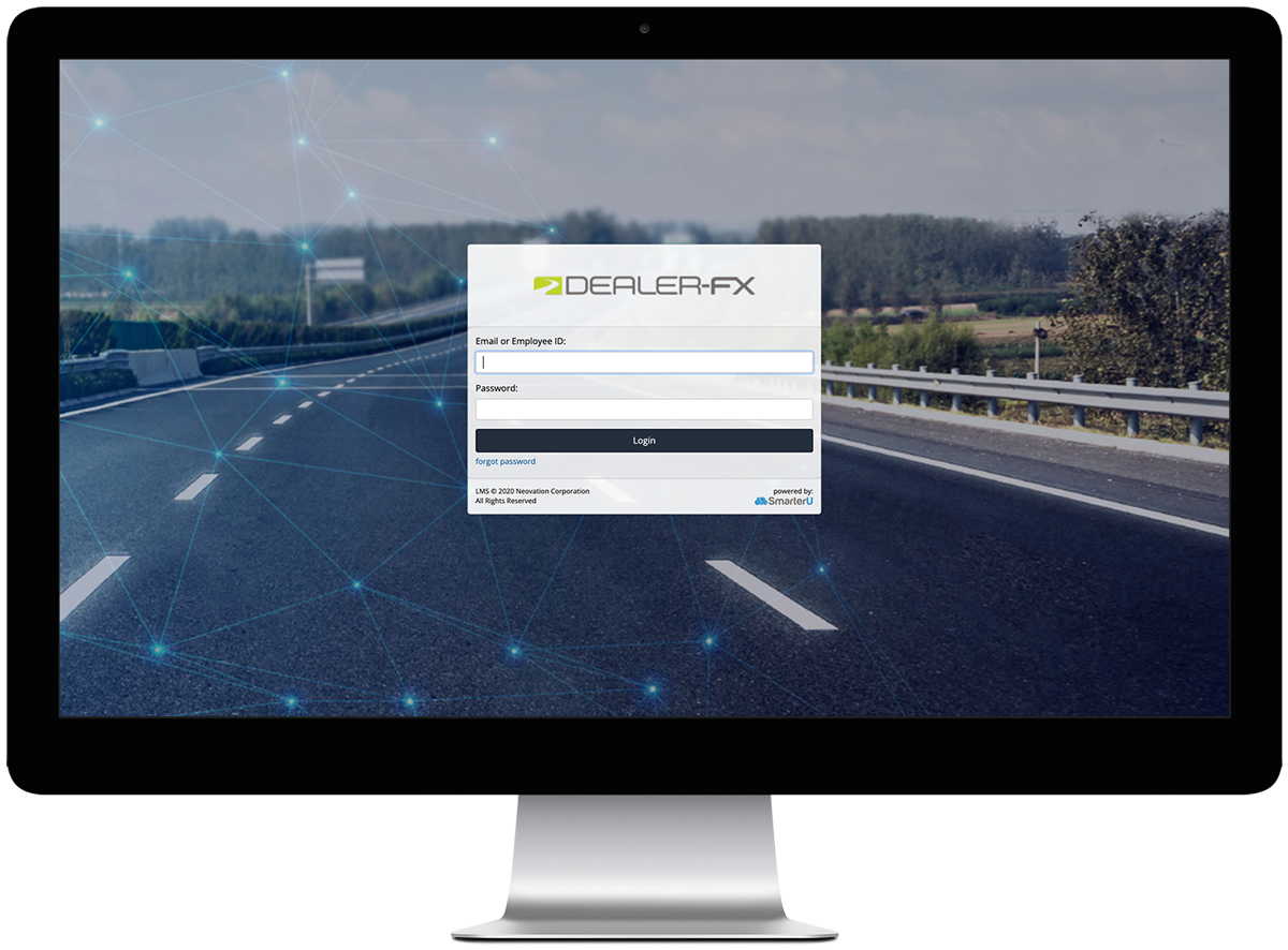 learningAcademy
