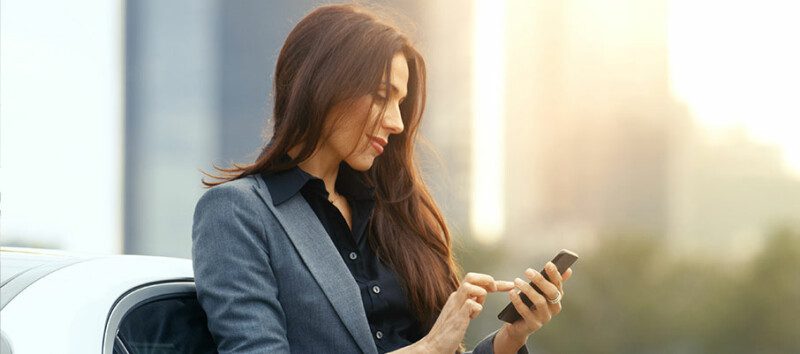 Mobile Service Dealer FX