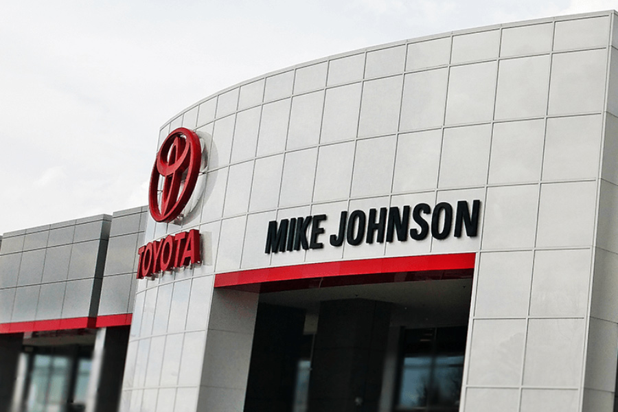 Dealer-FX Success Story Hickory Toyota