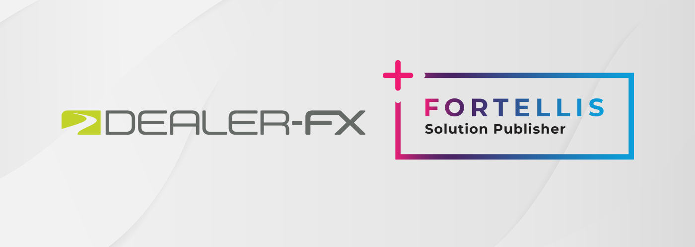 Dealer-FX – Fortellis Integration Dealer-FX - Fortellis Integration