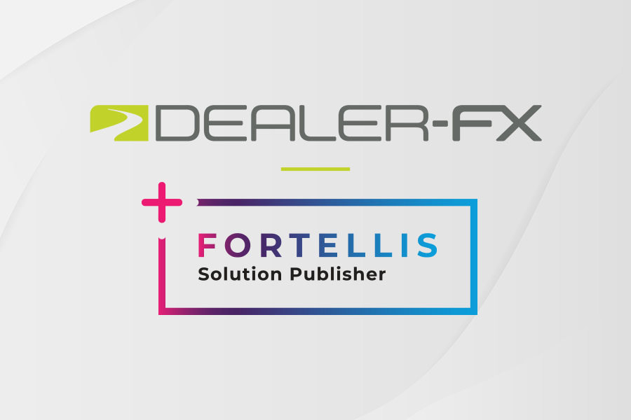 Fortellis