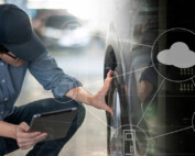 Benefits of cloud technology