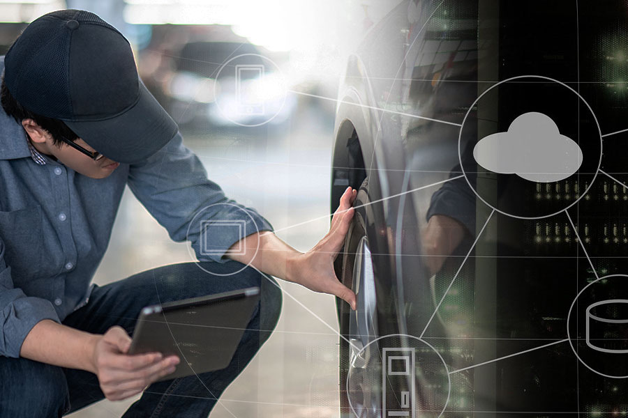 Benefits of cloud technology