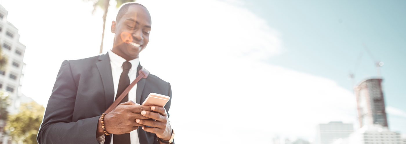 Exceptional customer experience Exceptional customer experience