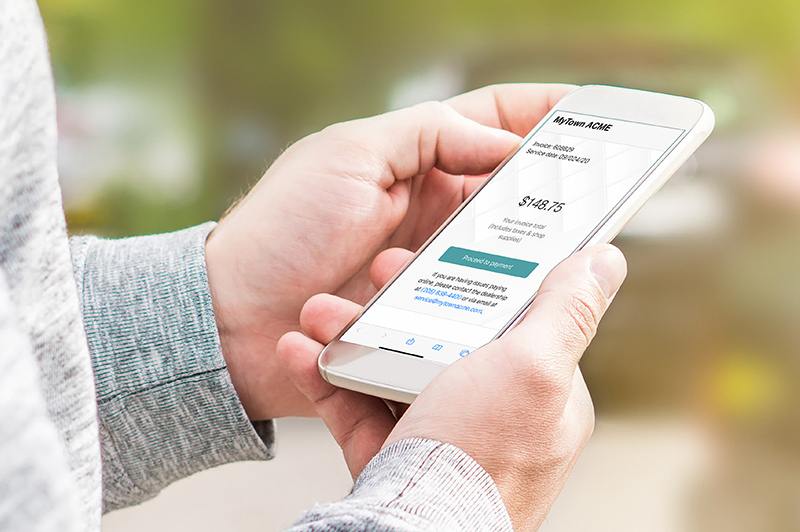 Mobile Payments Service Scheduling