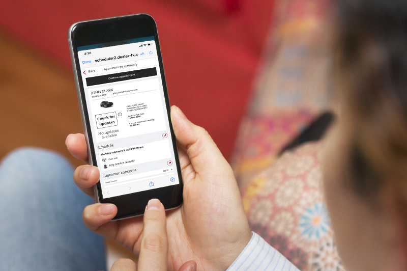 Service Scheduling Service Scheduling