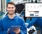 Integrated messaging by Dealer-FX