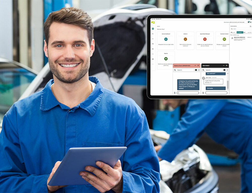 Dealer FX Named Certified Vendor For Audi Of America s Technician Video 