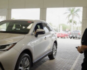 Germain Toyota