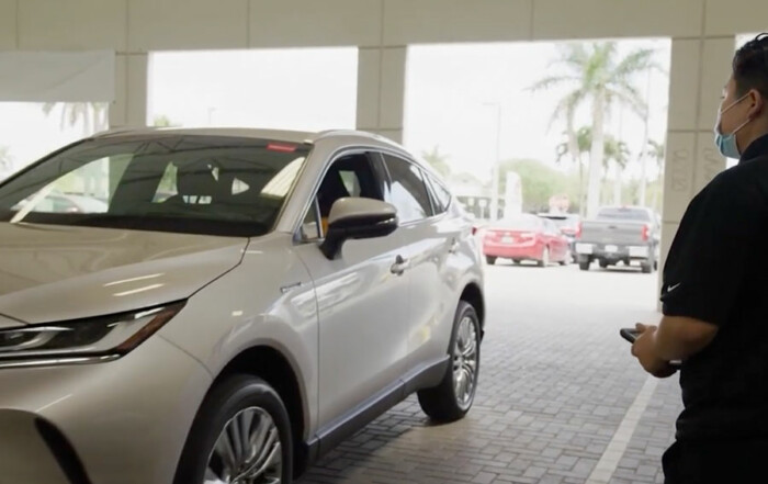 Germain Toyota