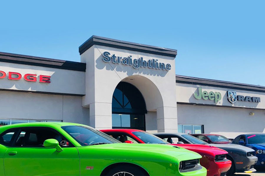 Straightline's Success Story