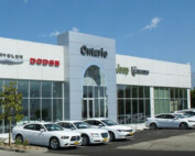 Success Story- Chrysler Dodge Jeep Ram of Ontario