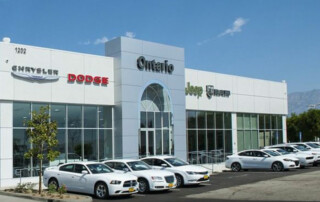 Success Story- Chrysler Dodge Jeep Ram of Ontario