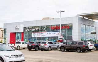 Grand Prairie Nissan Success Story