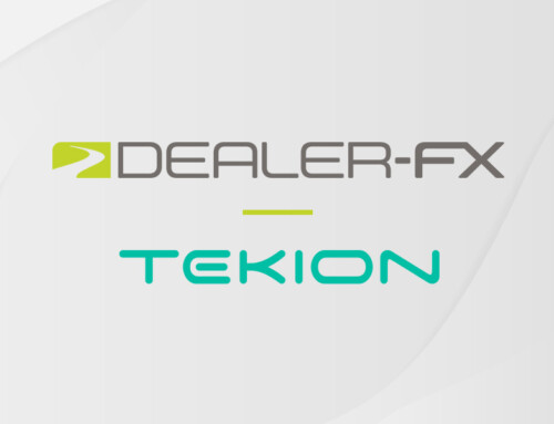 Dealer-FX Announces Service Lane Technology Integration with Tekion