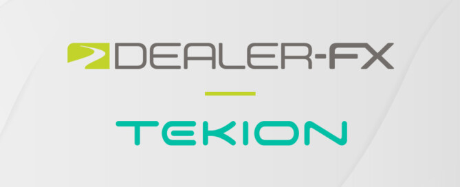 Dealer-FX + Tekion