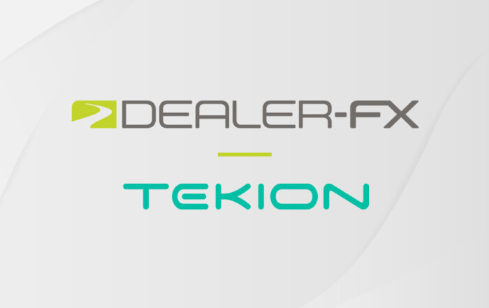 Dealer-FX + Tekion