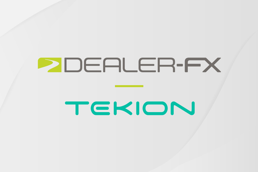 Dealer-FX + Tekion