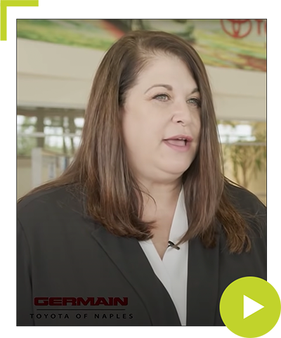 Germain Toyota