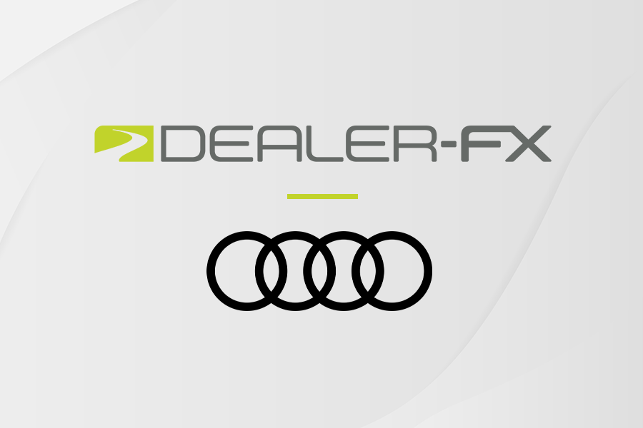 Dealer-FX + Audi