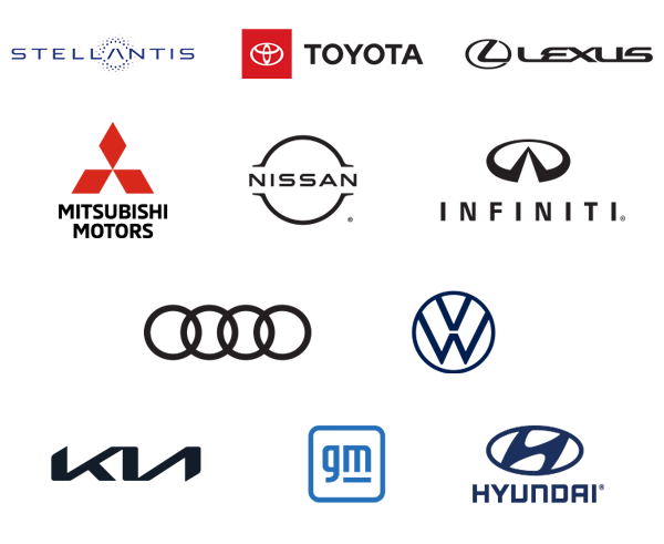OEM Partners OEM Partners