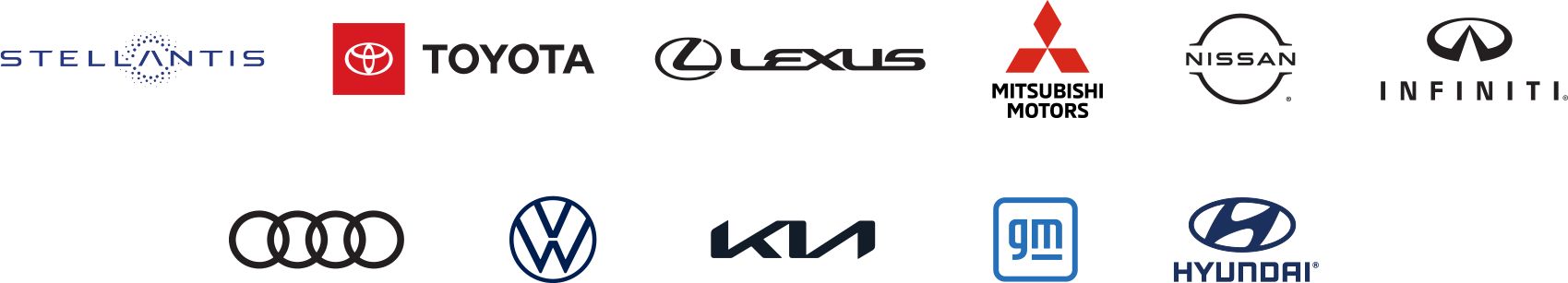OEM Partners OEM Partners