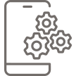 1plat System illustration representing ONE Platform service lane software