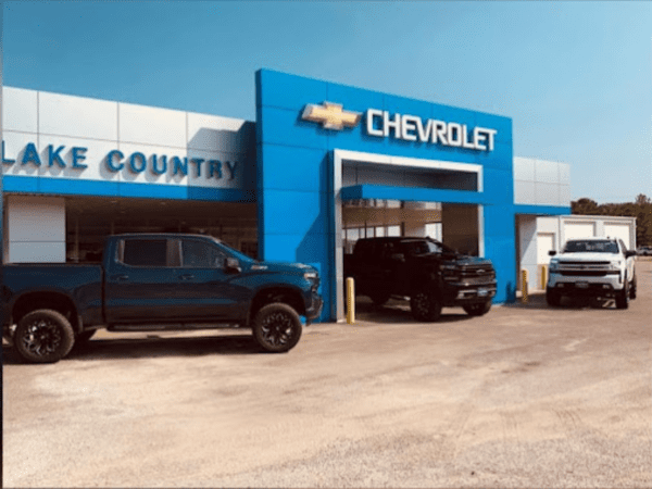 Exciting Chevy Dealer Sulphur Springs Tx Images