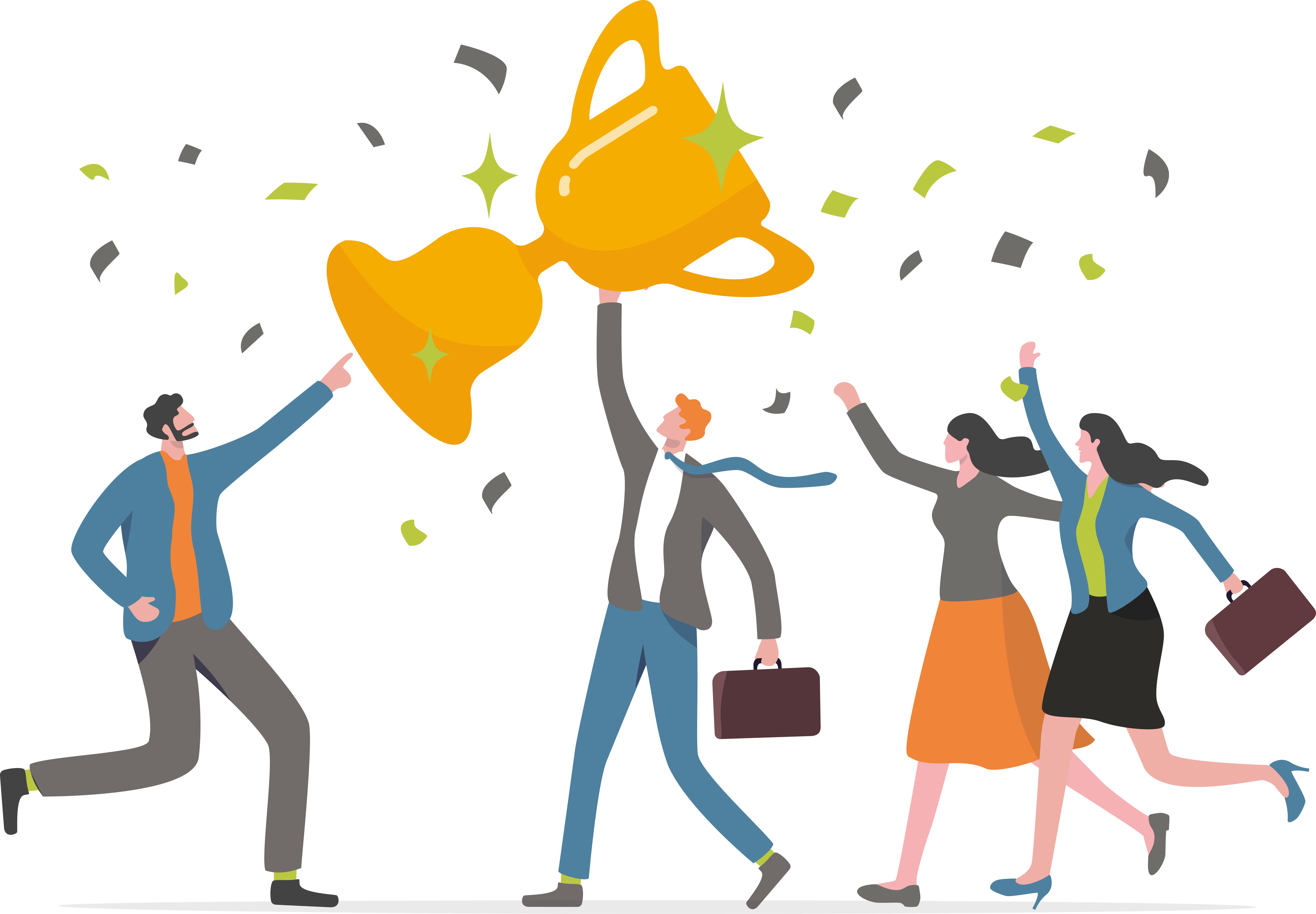 Dealer Award of Excellence illustration